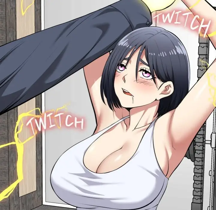 Start Game Chapter 34 Page 39