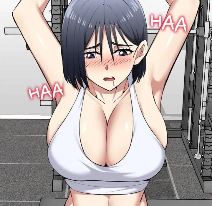 Start Game Chapter 34 Page 45