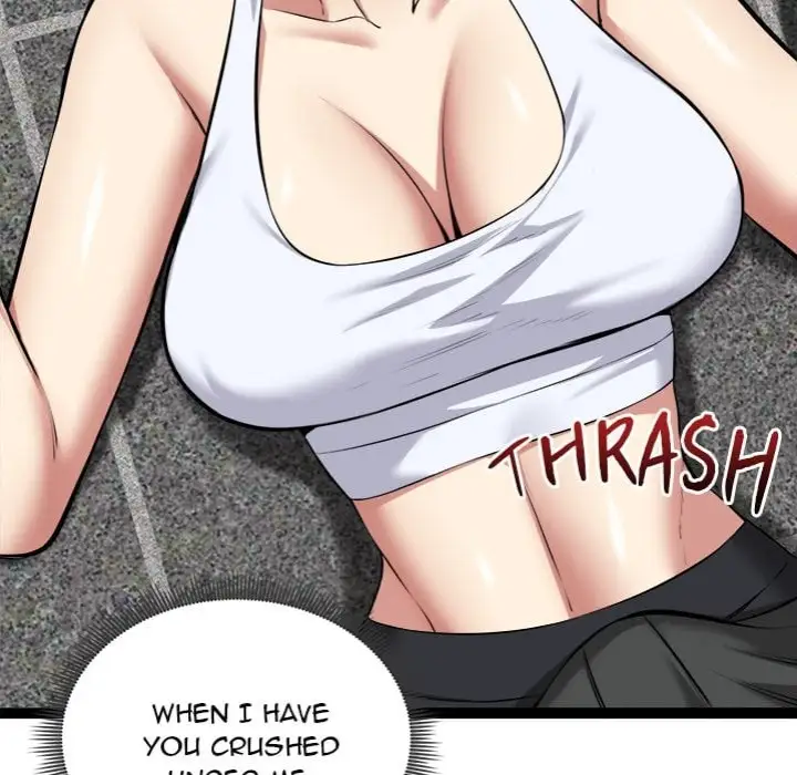 Start Game Chapter 34 Page 94