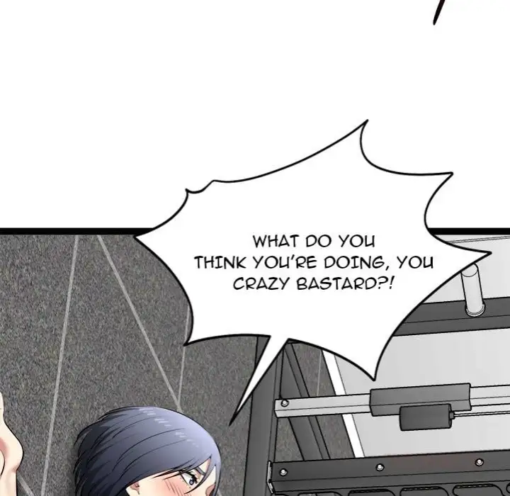 Start Game Chapter 34 Page 116