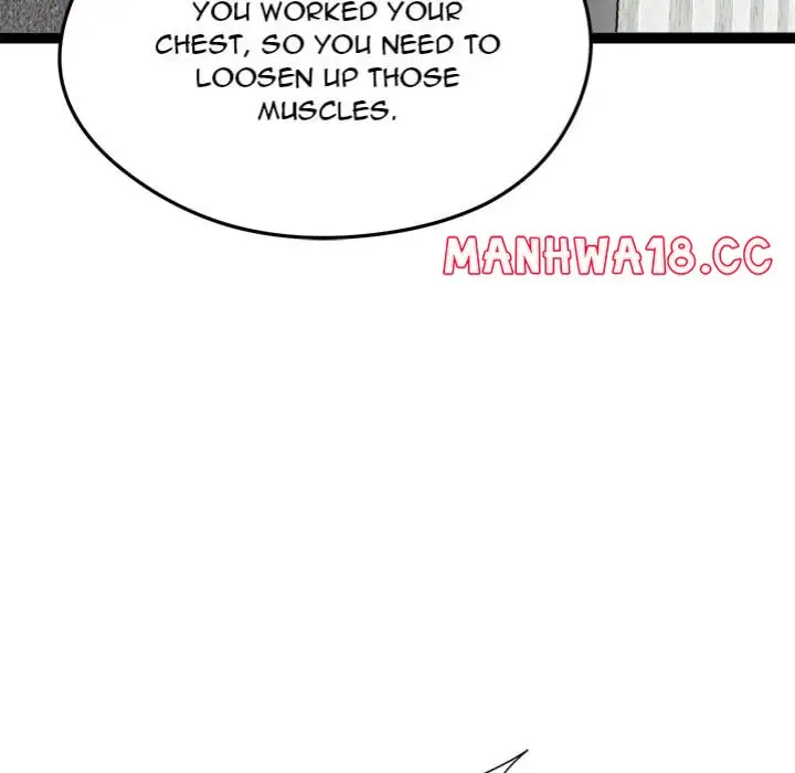 Start Game Chapter 34 Page 119