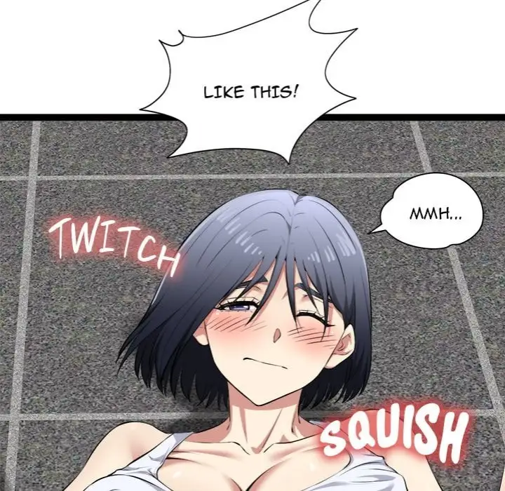Start Game Chapter 34 Page 120
