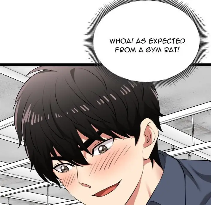 Start Game Chapter 34 Page 126