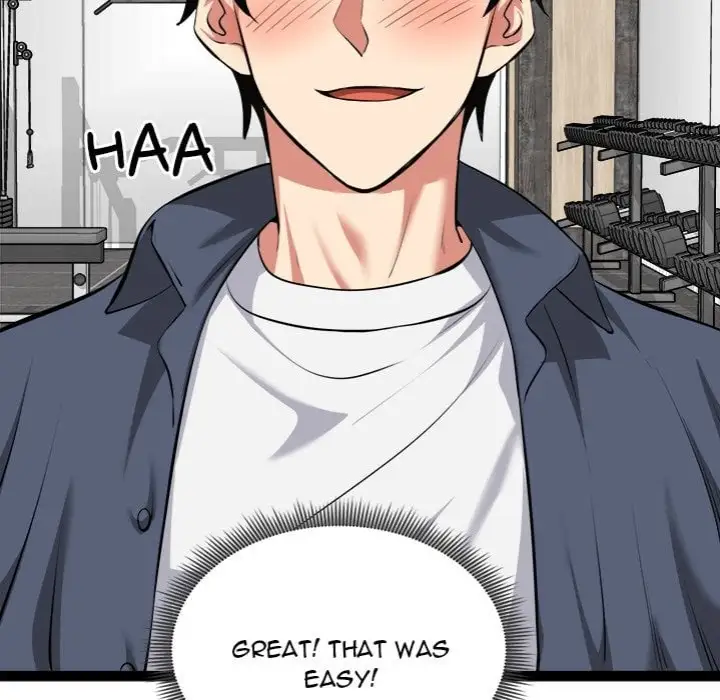 Start Game Chapter 34 Page 169