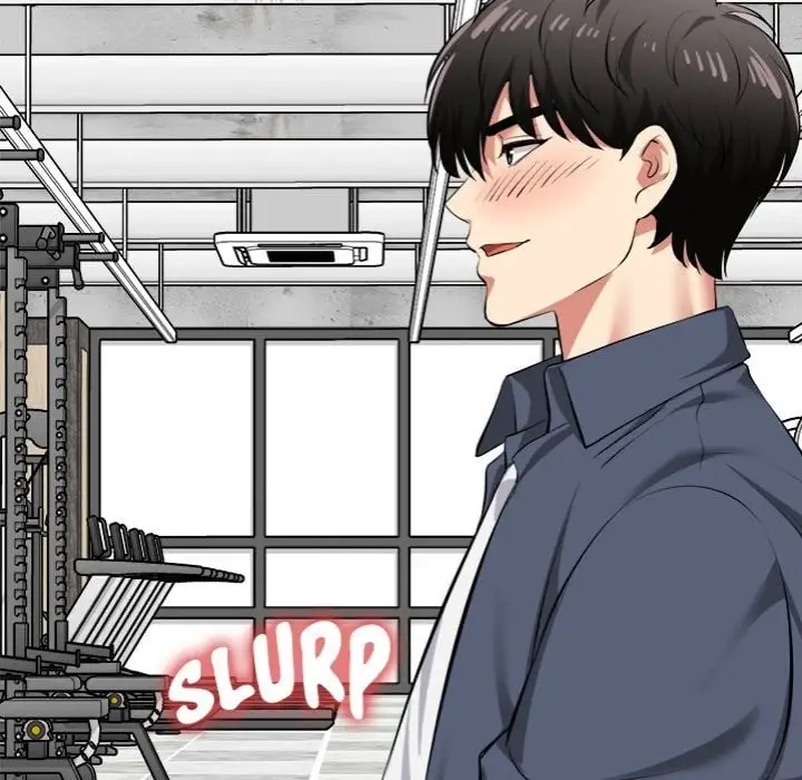 Start Game Chapter 34 Page 175