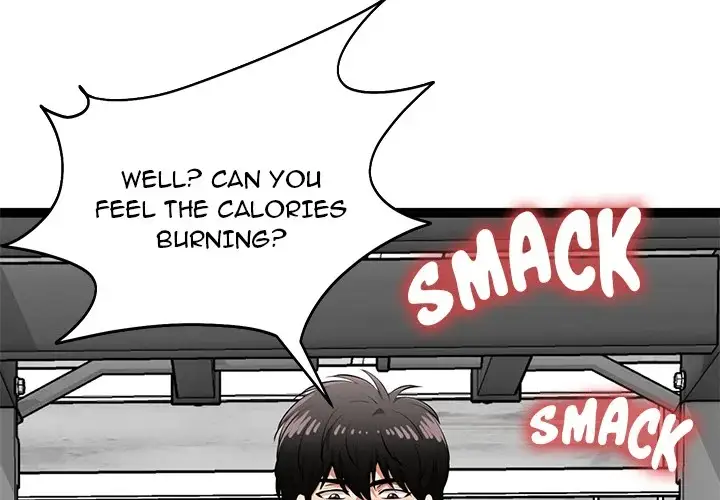 Start Game Chapter 35 Page 4