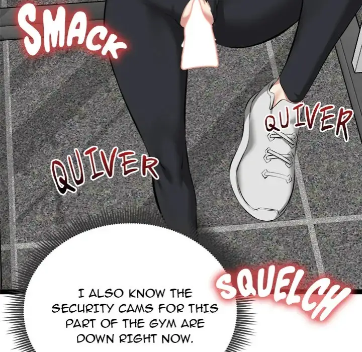 Start Game Chapter 35 Page 123