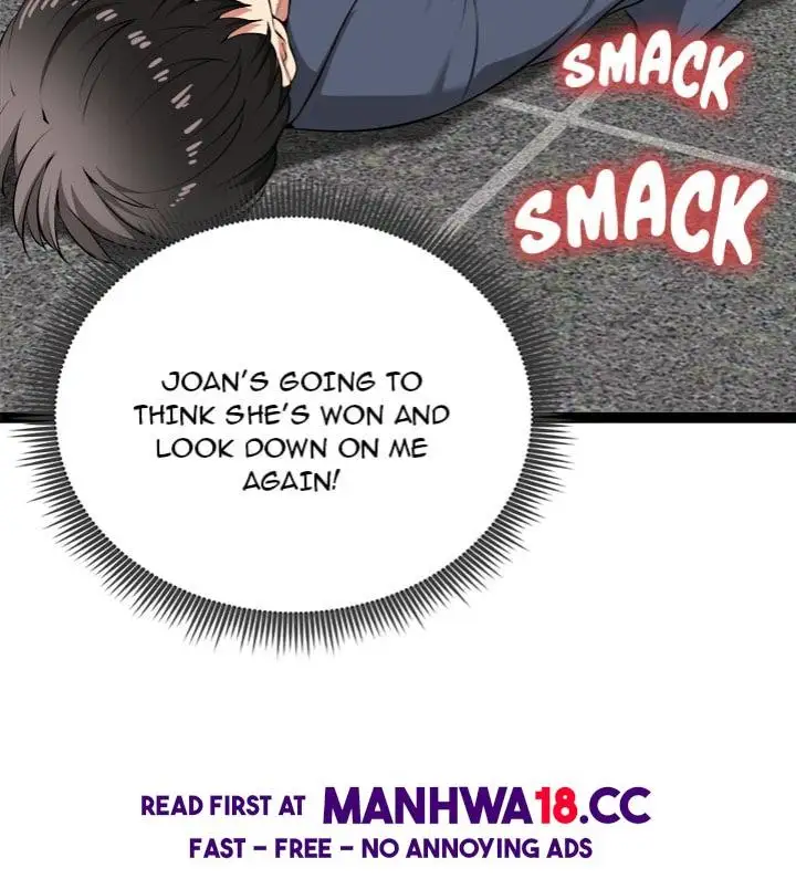 Start Game Chapter 36 Page 50