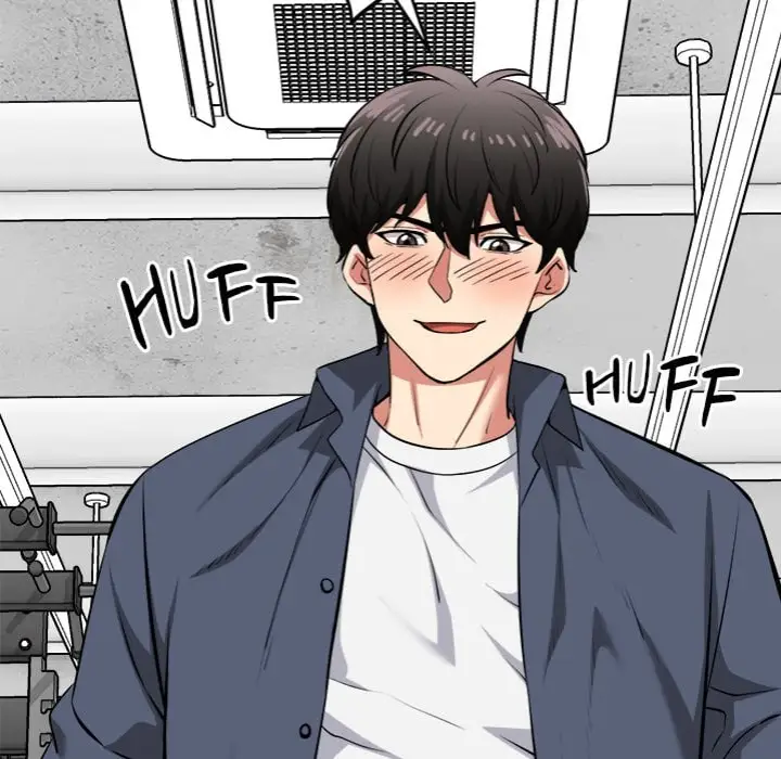 Start Game Chapter 36 Page 119
