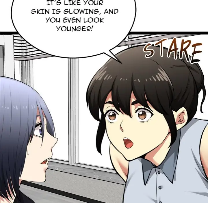 Start Game Chapter 36 Page 147