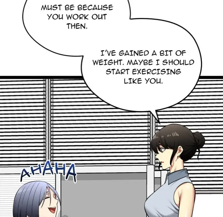 Start Game Chapter 36 Page 153