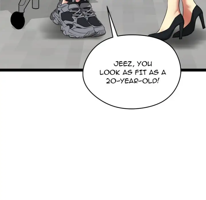 Start Game Chapter 36 Page 155