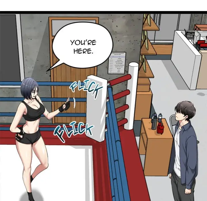 Start Game Chapter 37 Page 41