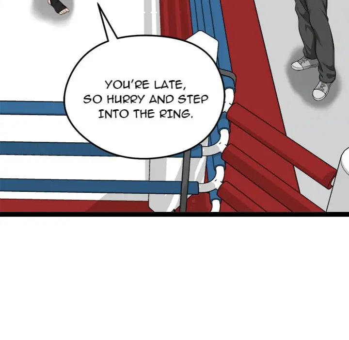 Start Game Chapter 37 Page 42