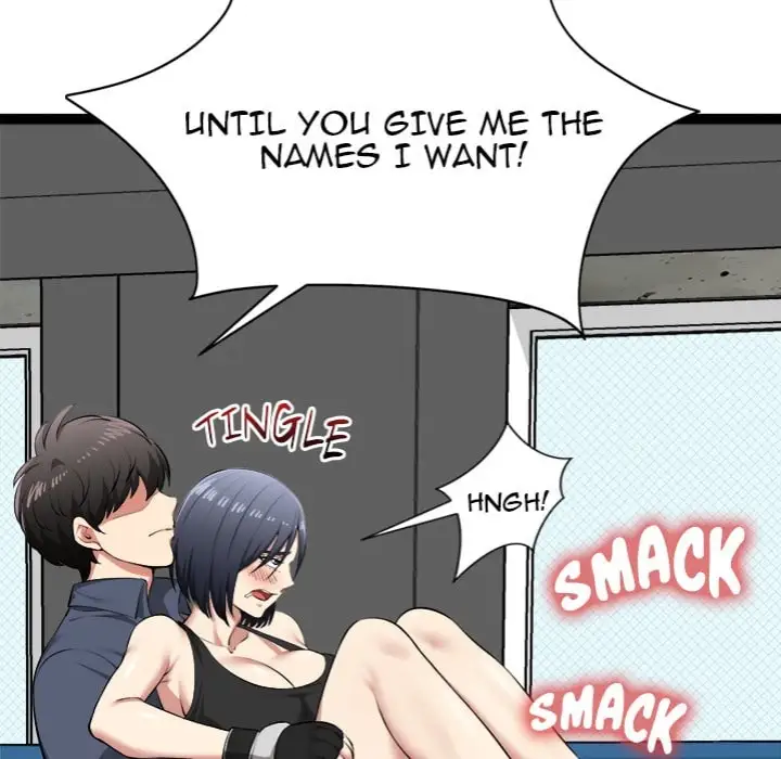 Start Game Chapter 37 Page 138