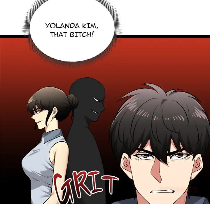 Start Game Chapter 37 Page 164