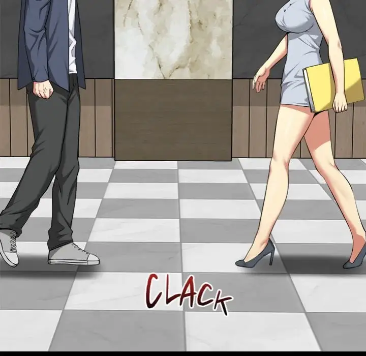 Start Game Chapter 38 Page 14