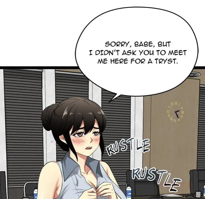 Start Game Chapter 38 Page 74