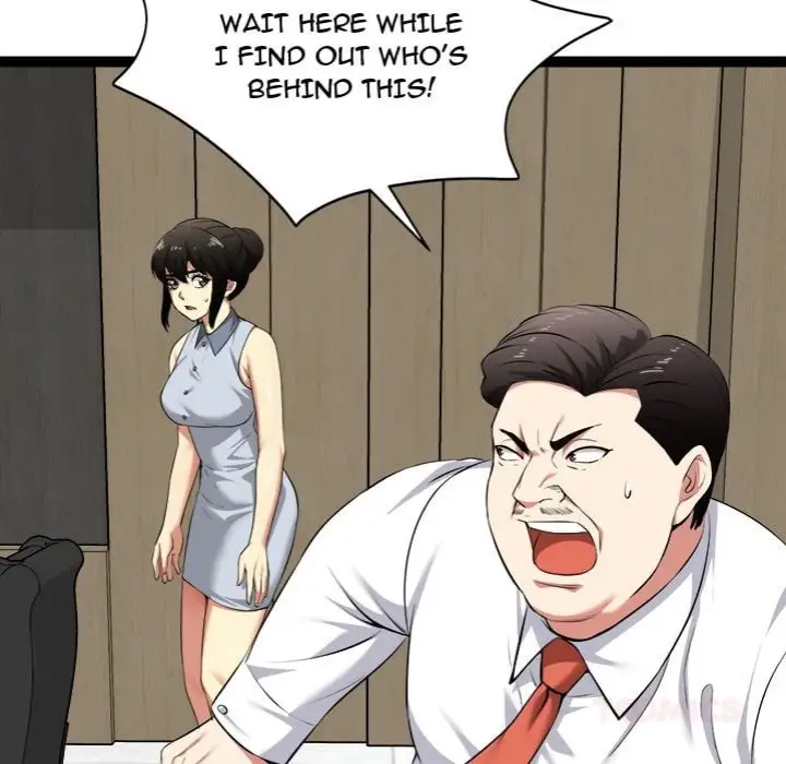 Start Game Chapter 38 Page 110