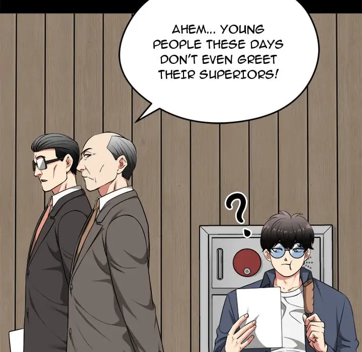 Start Game Chapter 39 Page 10