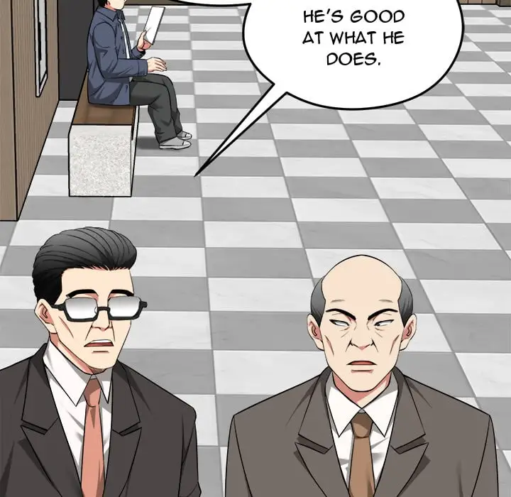 Start Game Chapter 39 Page 13