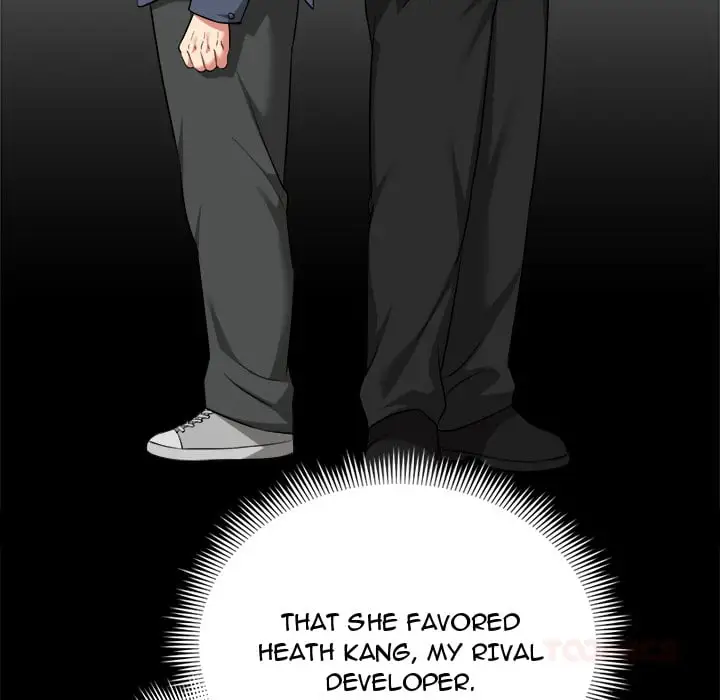 Start Game Chapter 39 Page 21