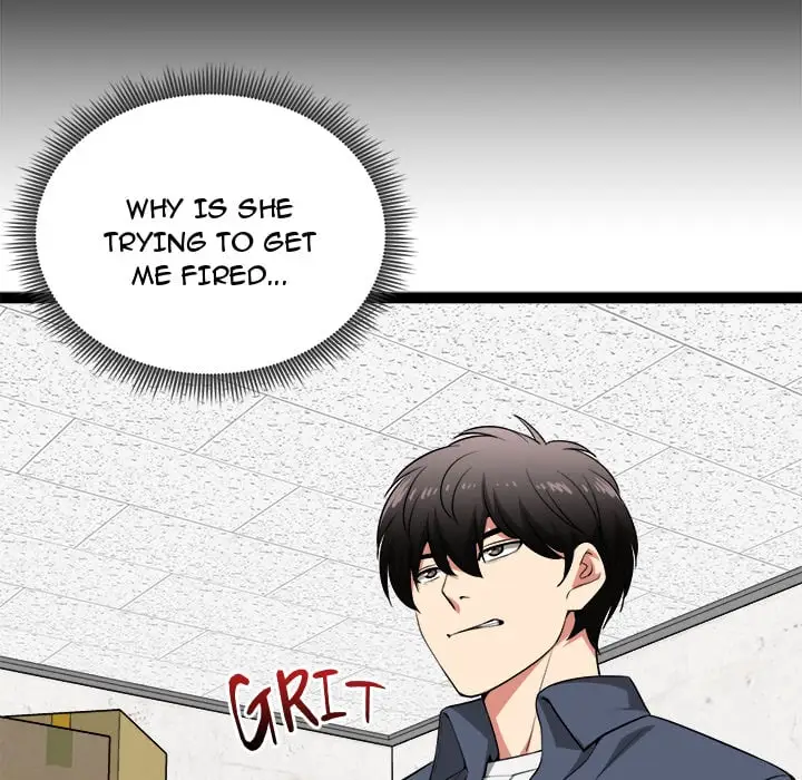 Start Game Chapter 39 Page 23
