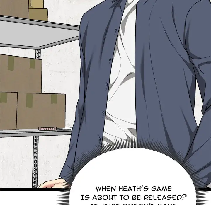 Start Game Chapter 39 Page 24