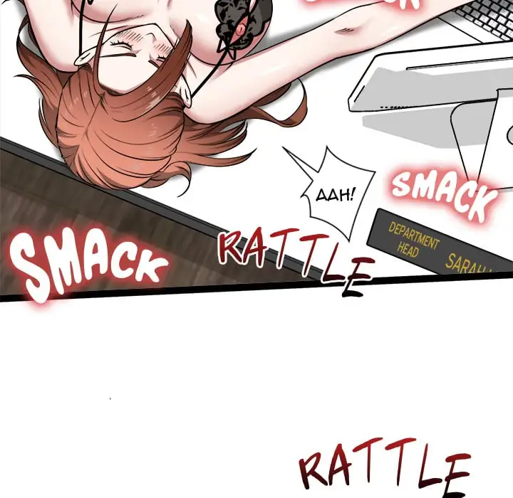 Start Game Chapter 39 Page 76