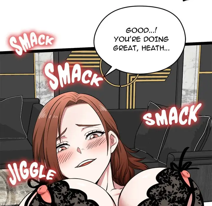 Start Game Chapter 39 Page 77