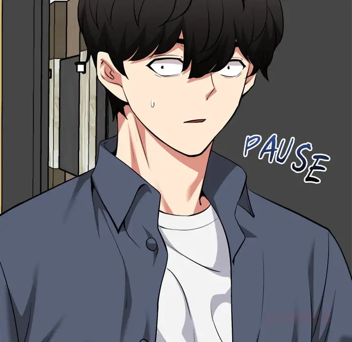 Start Game Chapter 39 Page 138