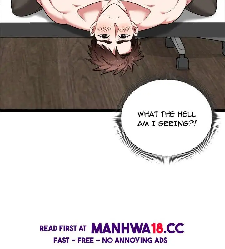 Start Game Chapter 39 Page 141