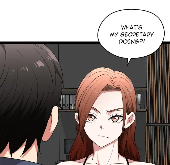 Start Game Chapter 39 Page 149