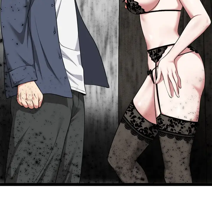 Start Game Chapter 39 Page 166
