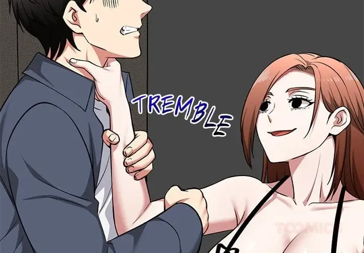 Start Game Chapter 41 Page 3