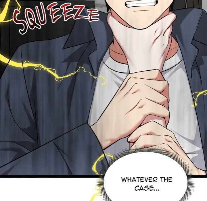 Start Game Chapter 41 Page 19