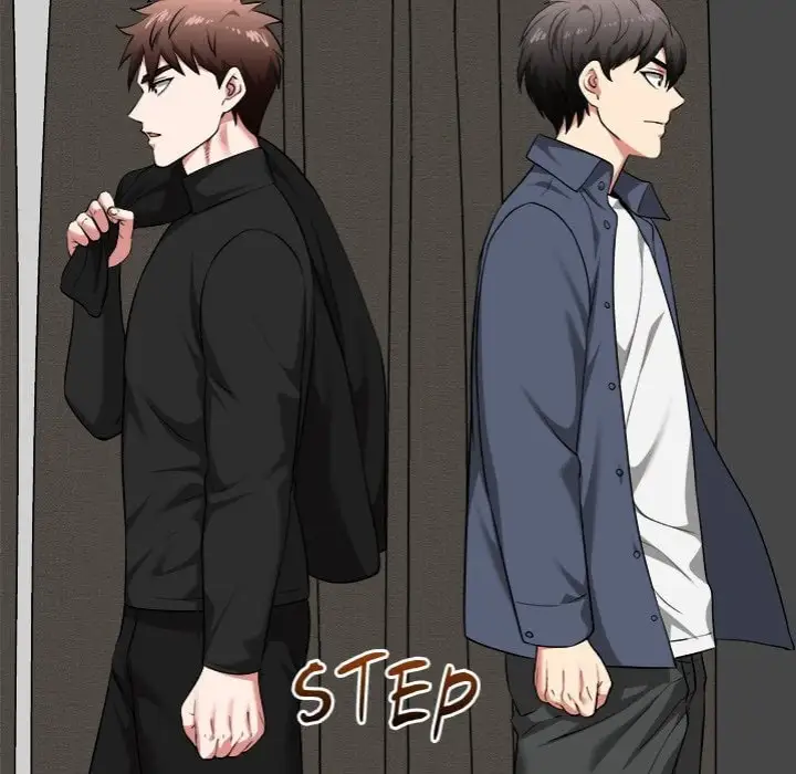 Start Game Chapter 41 Page 78