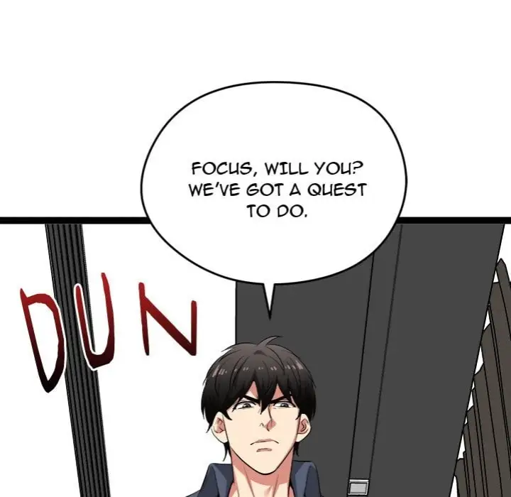 Start Game Chapter 41 Page 87