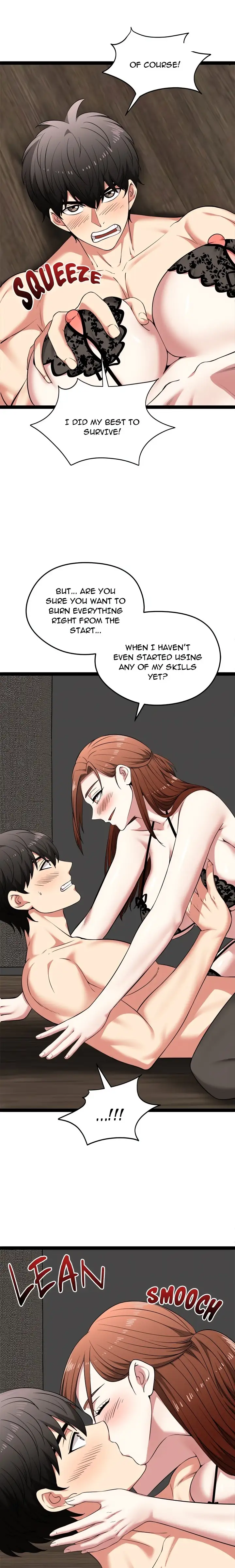 Start Game Chapter 42 Page 10