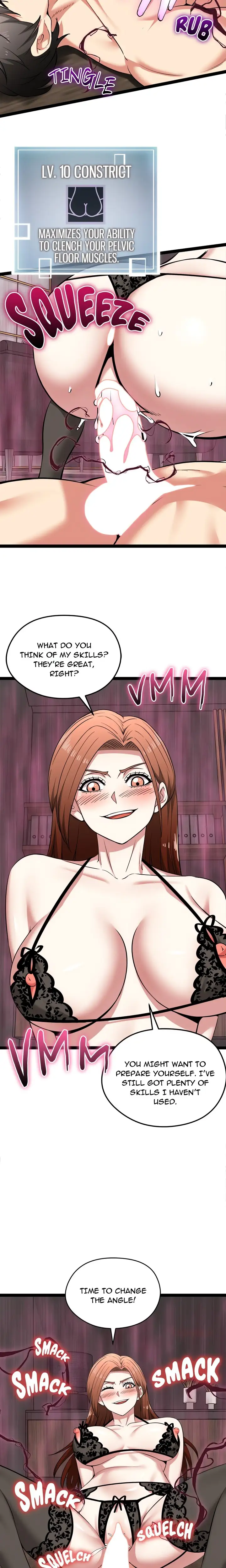 Start Game Chapter 42 Page 13