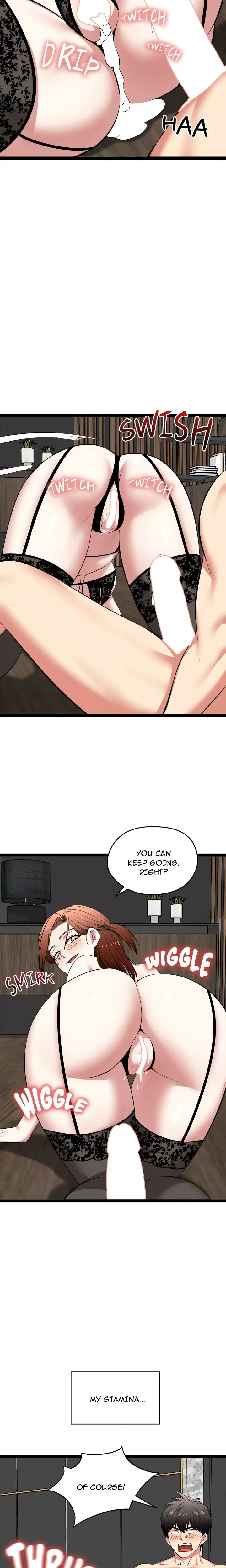 Start Game Chapter 42 Page 19