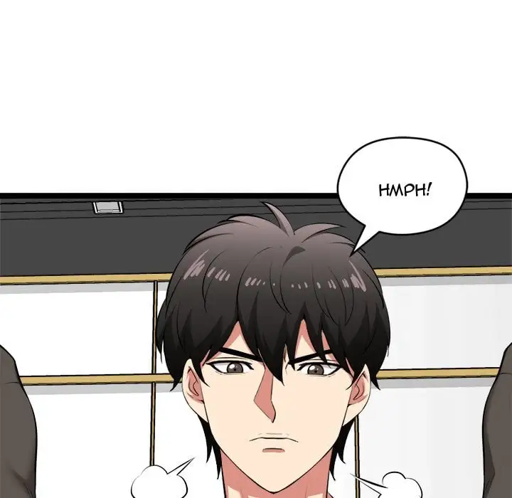 Start Game Chapter 43 Page 14