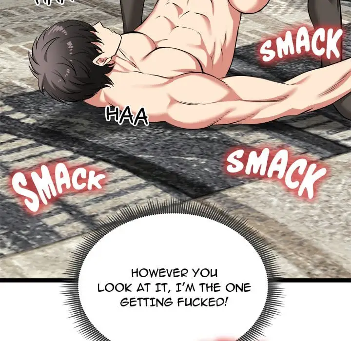 Start Game Chapter 43 Page 43