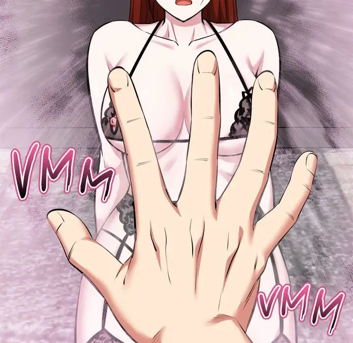 Start Game Chapter 43 Page 161