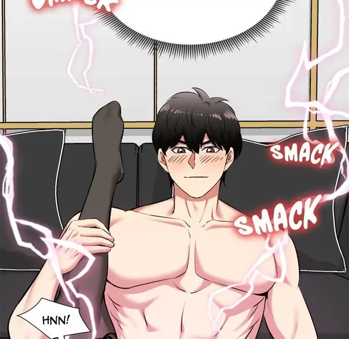 Start Game Chapter 44 Page 19