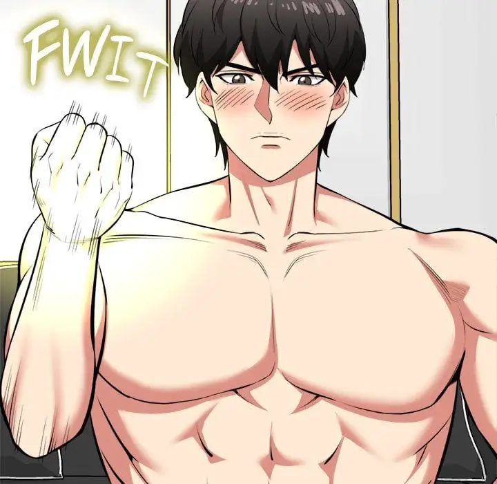 Start Game Chapter 44 Page 74
