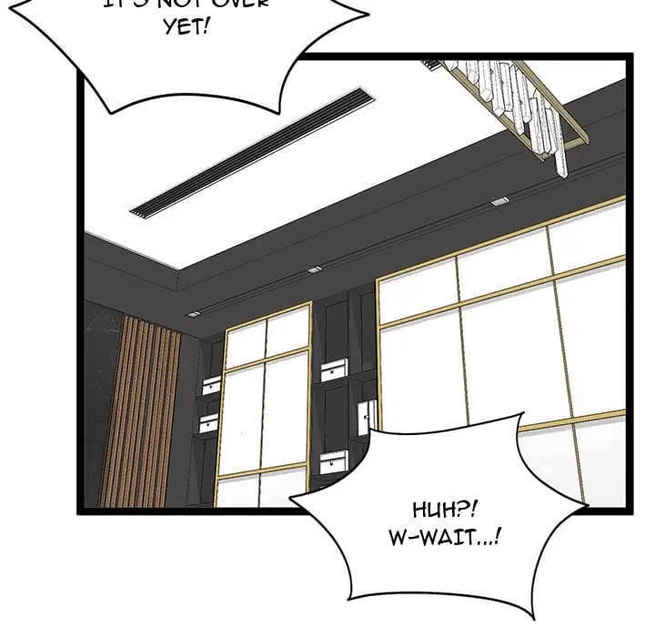 Start Game Chapter 44 Page 161