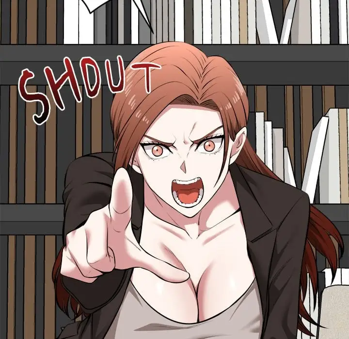 Start Game Chapter 45 Page 16