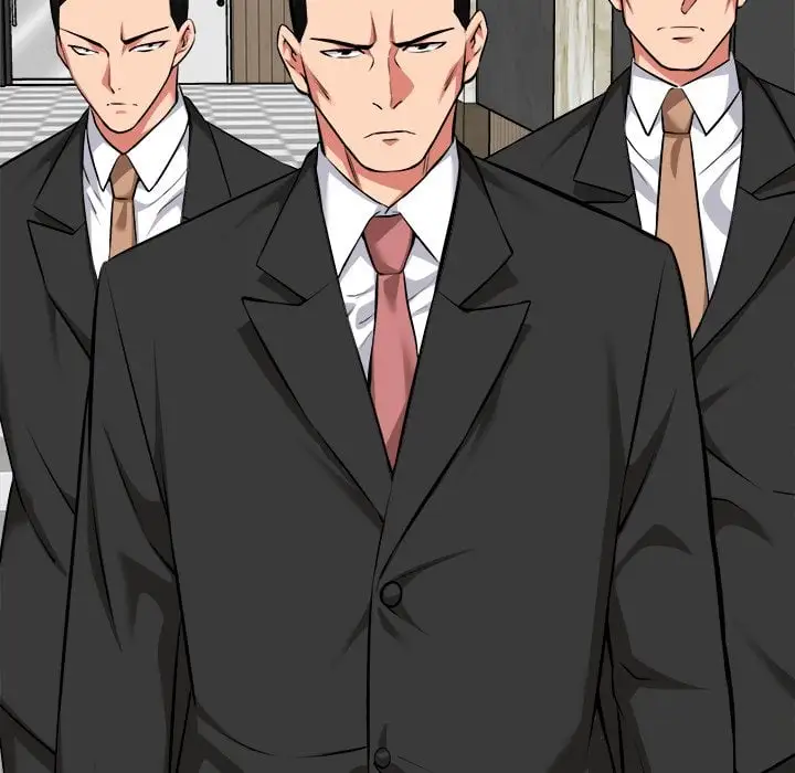 Start Game Chapter 45 Page 29