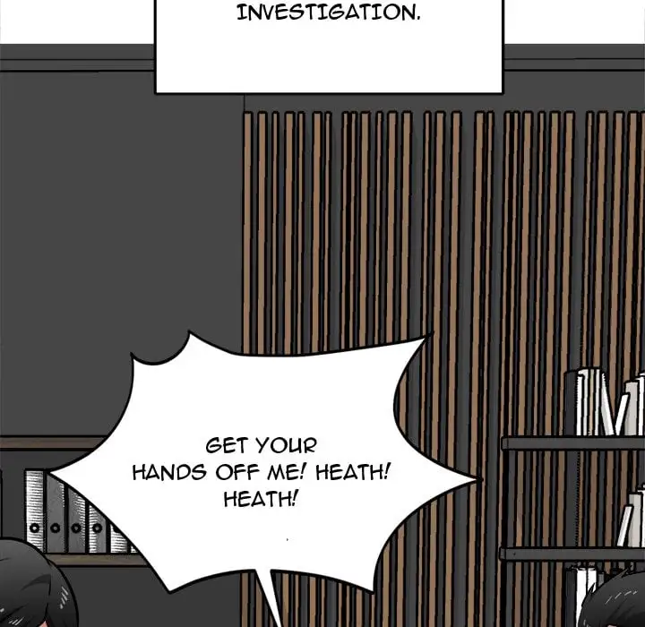 Start Game Chapter 45 Page 36